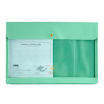 Carpeta / Portafolios Nahe A4 | Varios Colores, Estuches, Hightide & Penco - Likely.es
