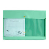 Carpeta / Portafolios Nahe A4 | Varios Colores, Estuches, Hightide & Penco - Likely.es