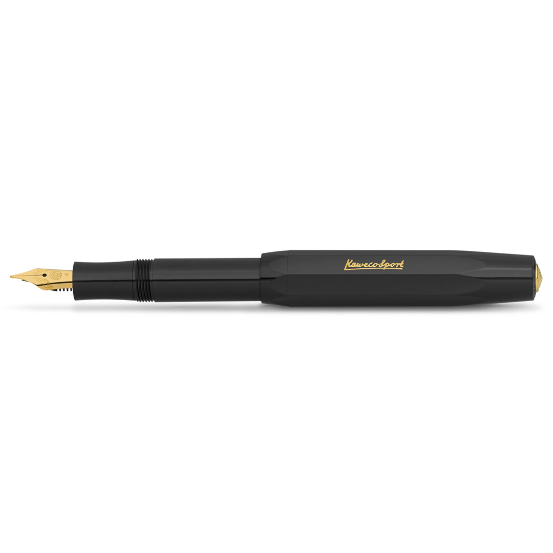 Kaweco - Classic Sport Pen | Black