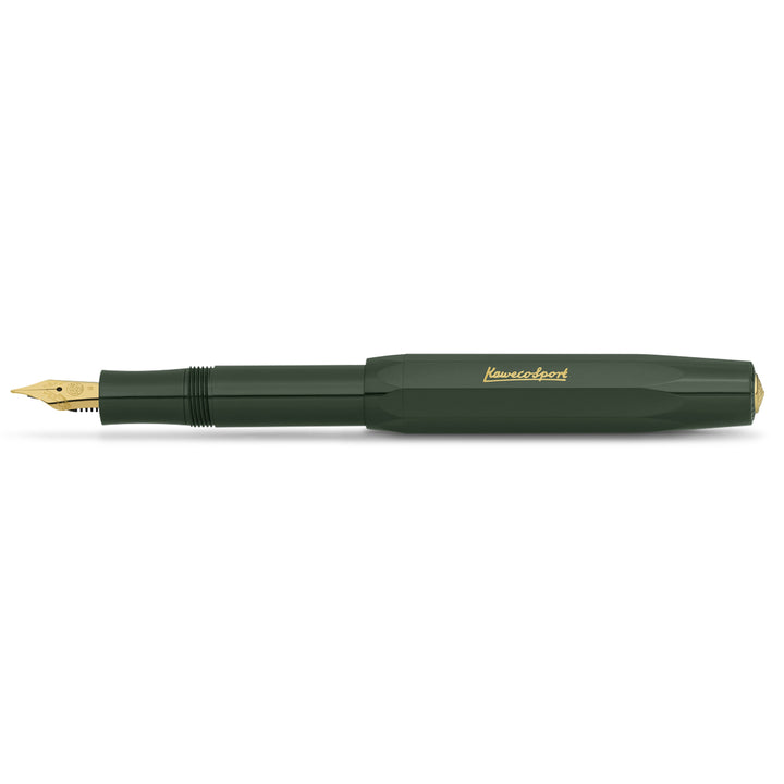 Kaweco - Classic Sport Pen | Green