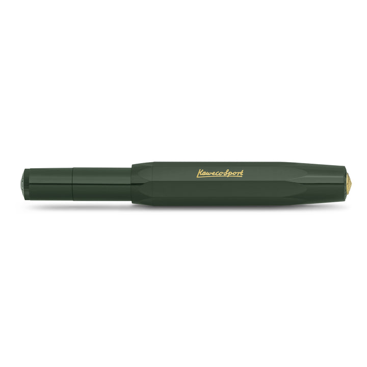 Kaweco - Classic Sport Pen | Green