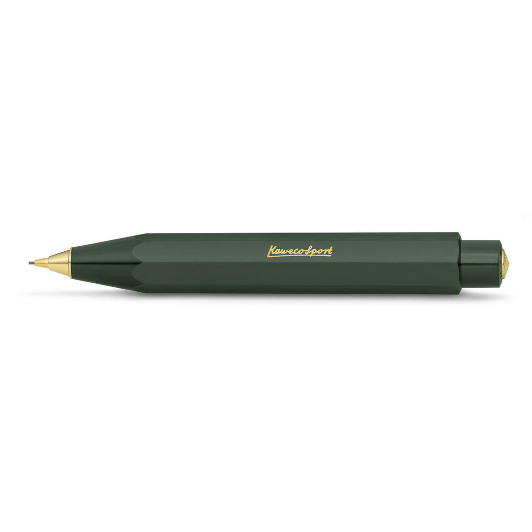 Kaweco - Classic Sport Mechanical Pencil 0.7 mm | Green