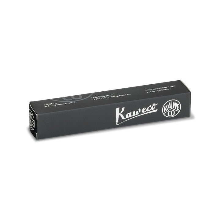 Kaweco - Frosted Sport Mechanical Pencil 0.7mm | Light Blueberry