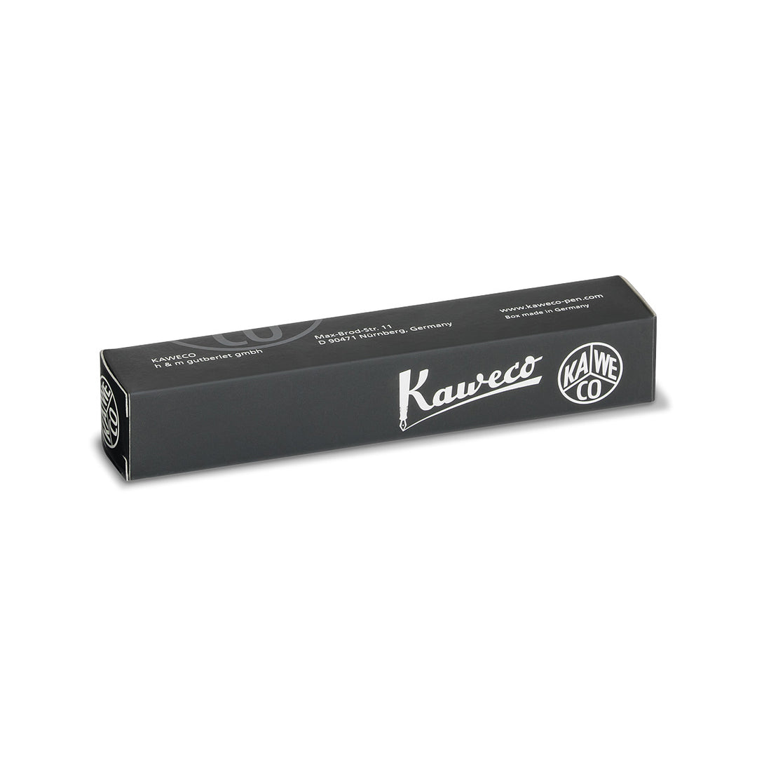 Kaweco - Frosted Sport Ballpoint Pen | Natural Coconut