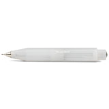 Kaweco - Frosted Sport Mechanical Pencil 0.7mm | Natural Coconut
