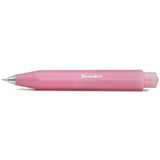 Kaweco - Frosted Sport Portaminas 0.7mm  | Blush Pitaya