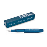 Kaweco - Collection Fountain Pen | Toyama Teal