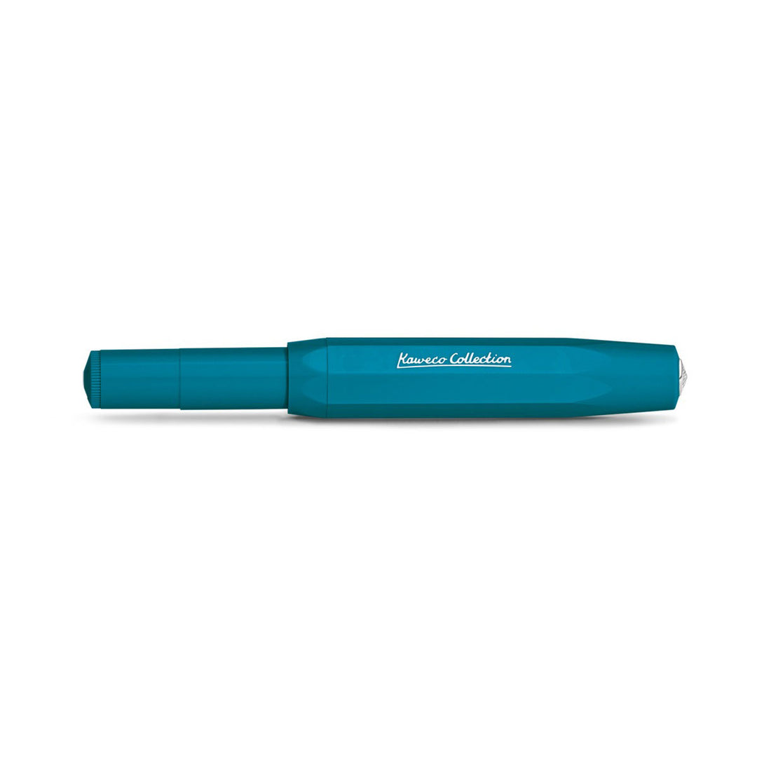 Kaweco - Collection Feather | Cyan