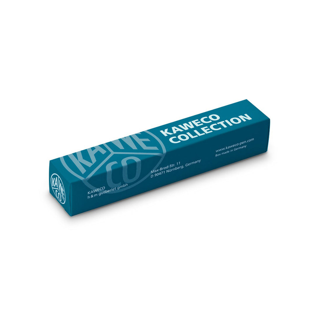Kaweco - Collection Feather | Cyan