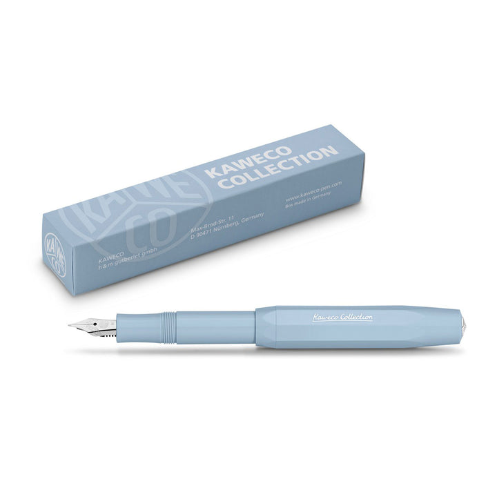 Kaweco - Collection Feather | Mellow Blue