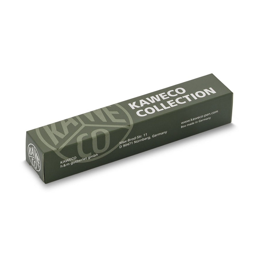 Kaweco - Collection Pluma | Dark Olive