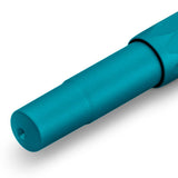 Kaweco - Collection Aluminum Pen | iguana blue