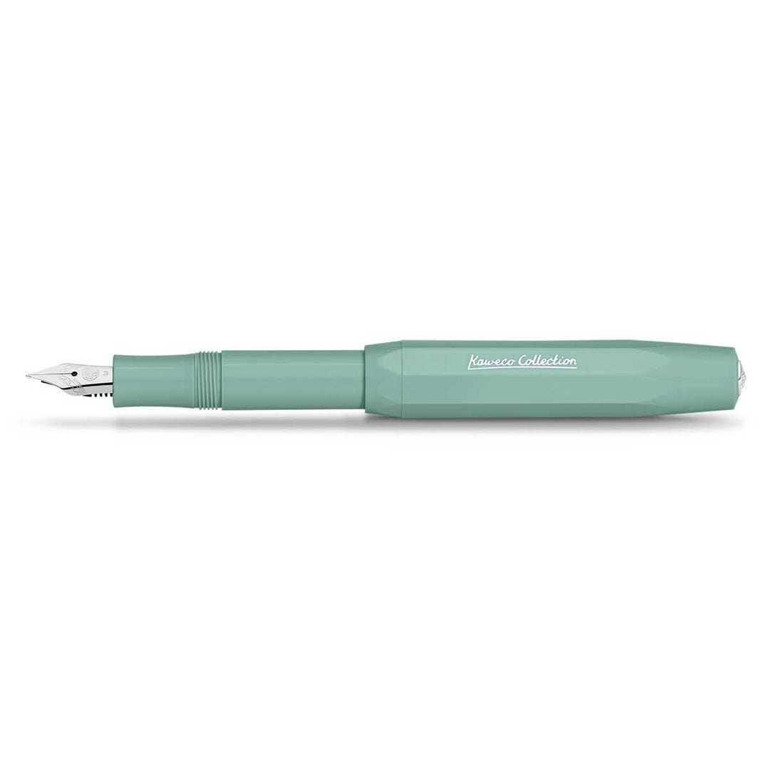 Kaweco - Collection Feather | Smooth Sage