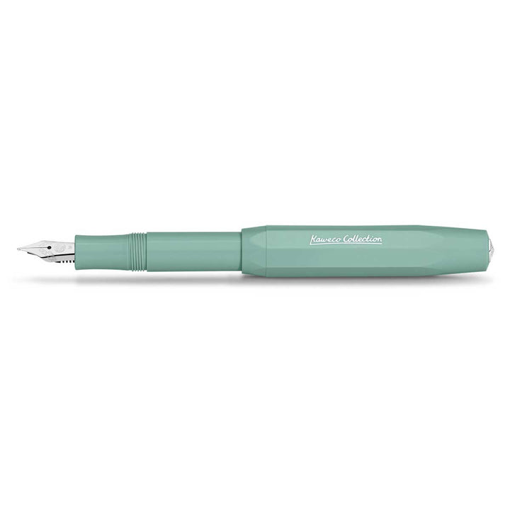 Kaweco - Collection Feather | Smooth Sage