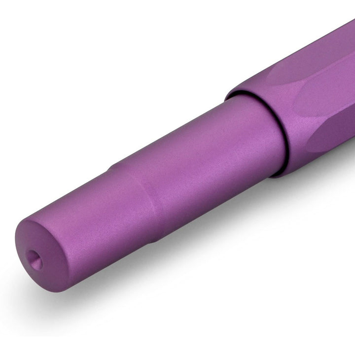 Kaweco - Collection Aluminum Pen | Vibrant Violet