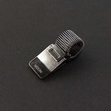 Midori - Miniclip Pen Holder (Portalápices) | Negro