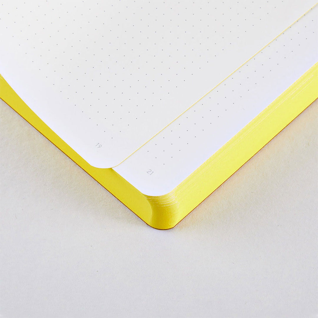 Nuuna - Notebook Have a nice idea L | point mesh