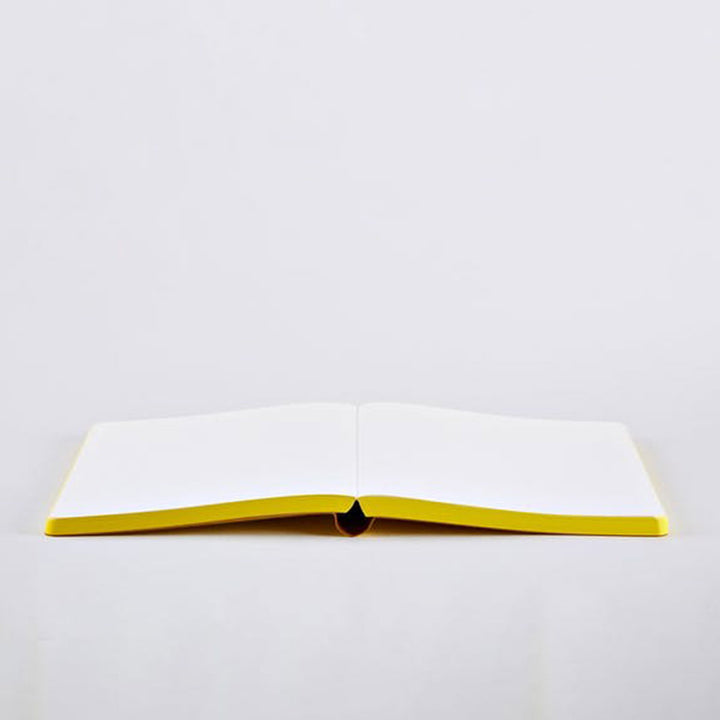 Nuuna - Cuaderno  Have a nice idea L | Malla de puntos