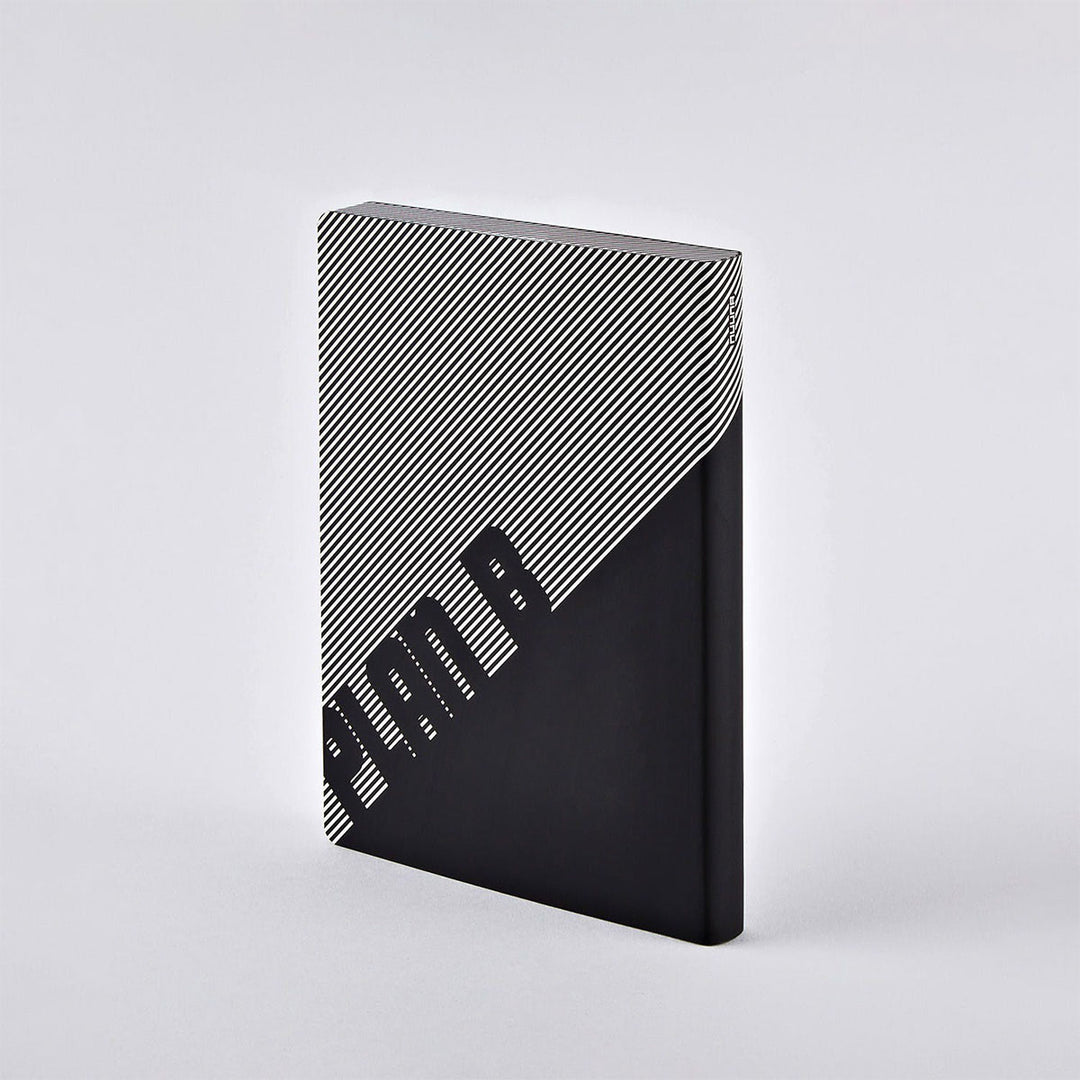 Nuuna - Notebook The Master Plan L | point mesh