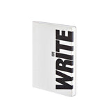 Nuuna - Write Wrong L Notebook | point mesh