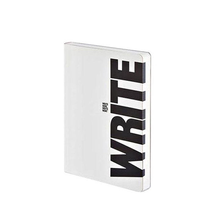 Nuuna - Write Wrong L Notebook | point mesh