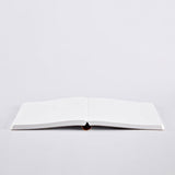 Nuuna - Write Wrong L Notebook | point mesh