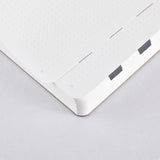 Nuuna - Write Wrong L Notebook | point mesh