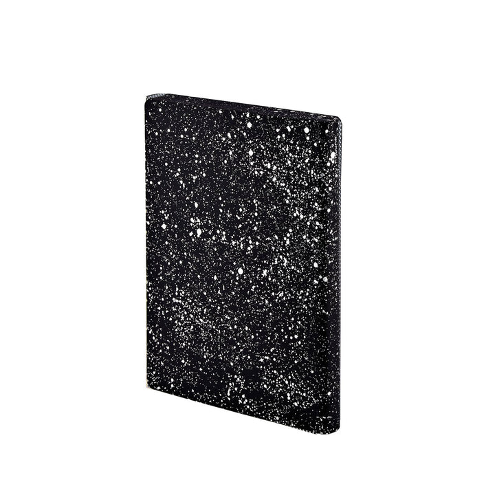 Nuuna - Cuaderno Milky Way L | Malla de puntos