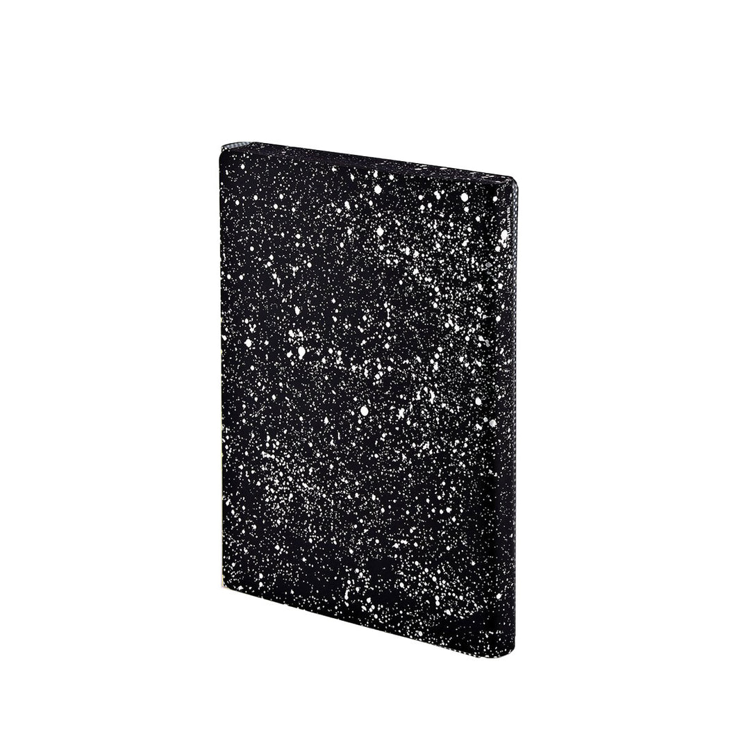 Nuuna - Milky Way Notebook L | point mesh