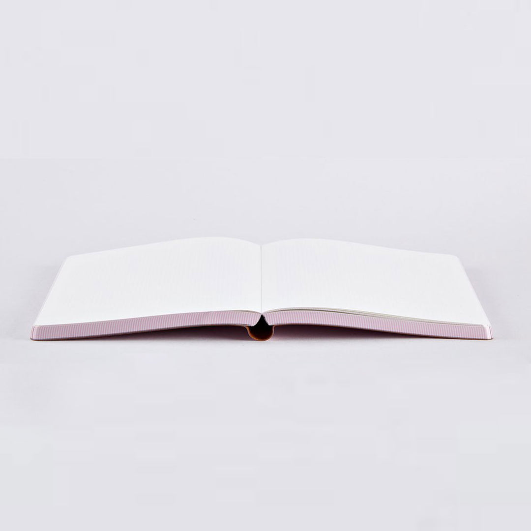 Nuuna - Cuaderno OX L | Malla de puntos