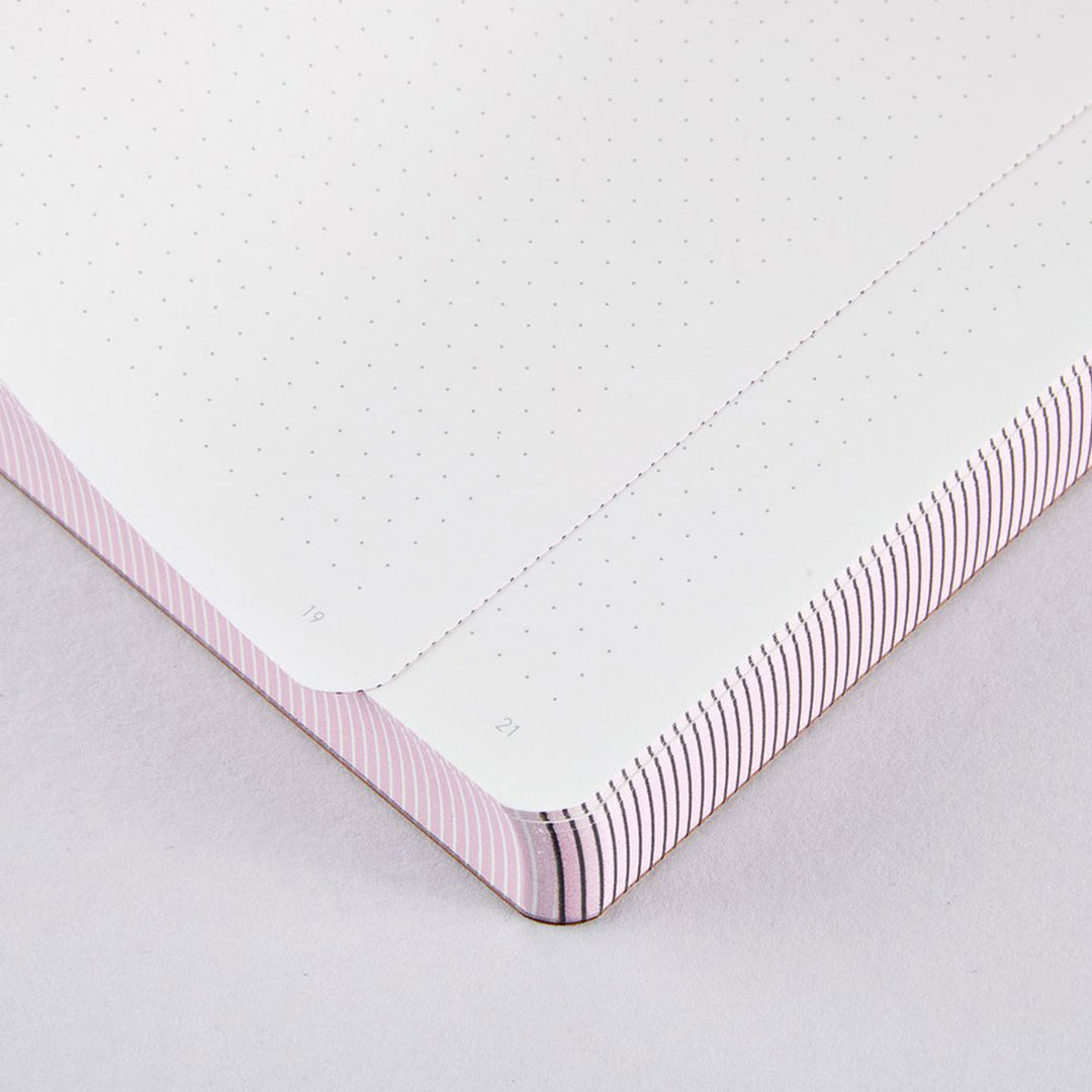 Nuuna - Notebook OX L | point mesh
