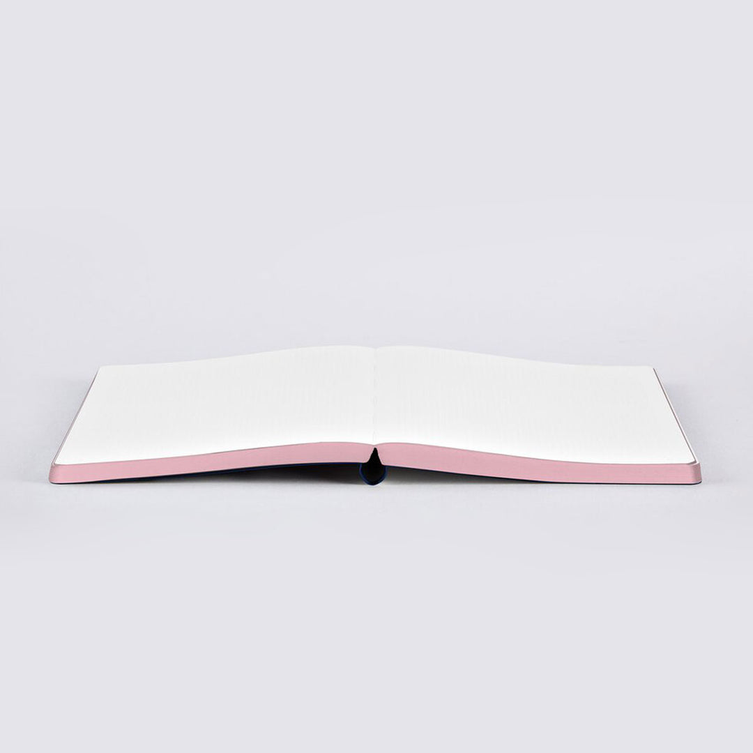 Nuuna| Playful Thoughts Notebook | Dotted