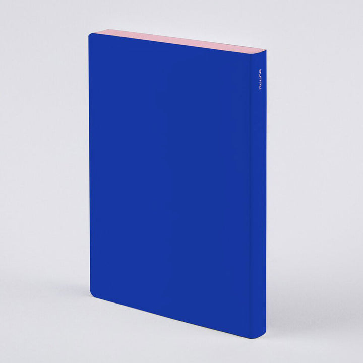 Nuuna| Playful Thoughts Notebook | Dotted