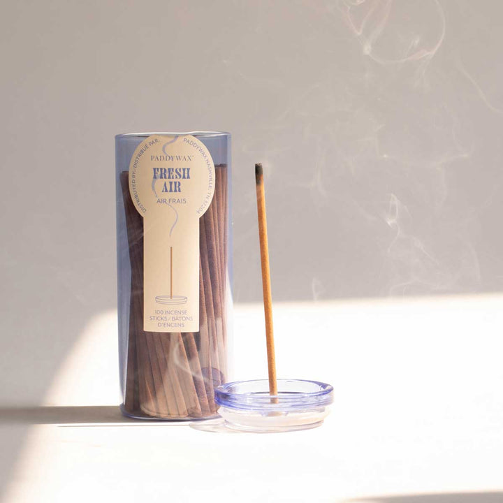 Paddywax - Haze Incense | Fresh Air