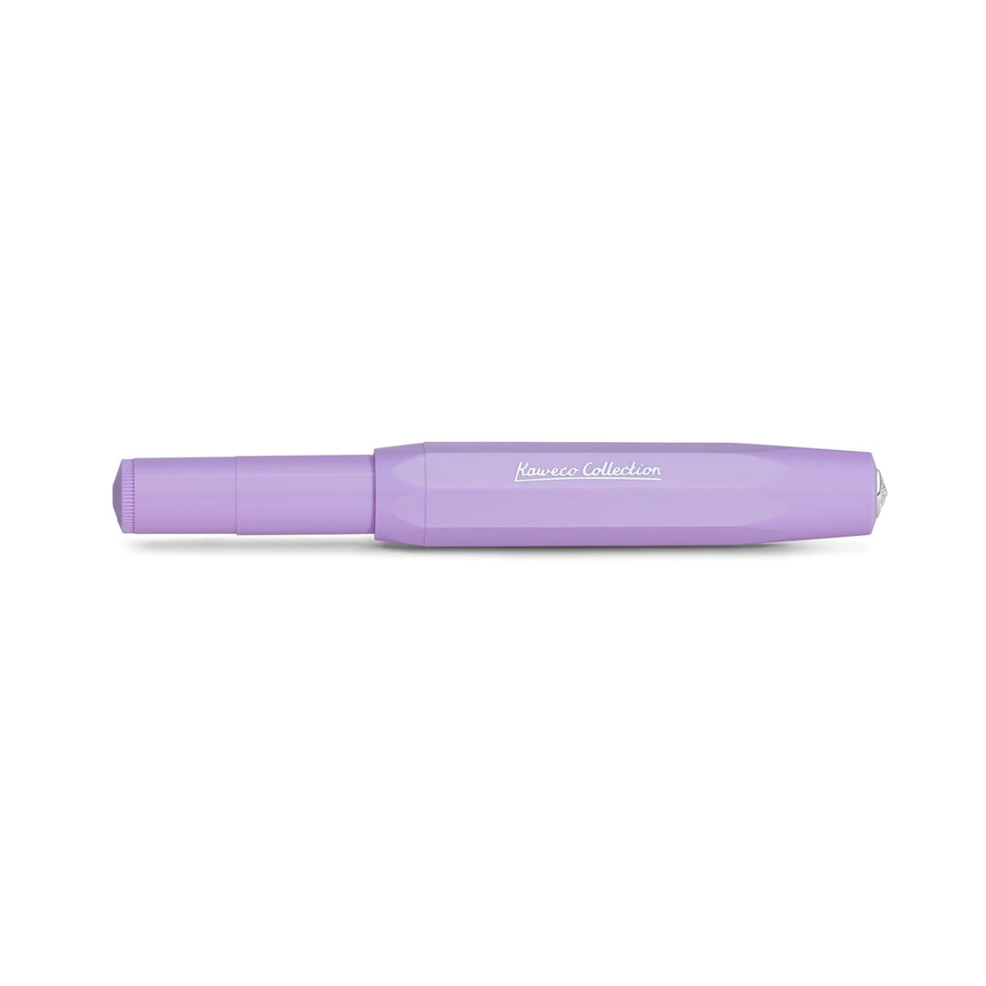 Kaweco - Collection Feather | Light Lavender