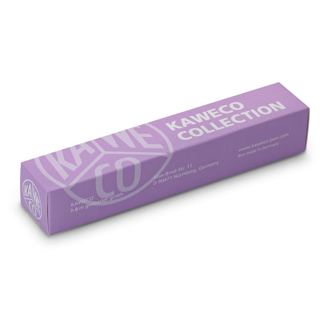 Kaweco - Collection Feather | Light Lavender