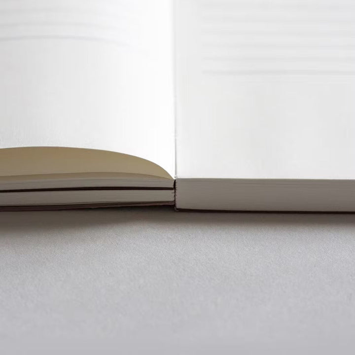 Poi Co. - 3 in 1 Planner A5 - Planificador Mensual, Semanal, To do Sin fechas | Ever Green
