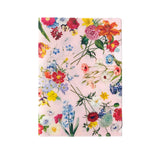 Pont Neuf - Folder A5 Garden Majorelle Spring