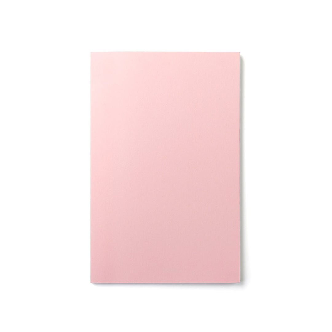 Pont Neuf - Cuaderno Sugar Cube Rose Quartz