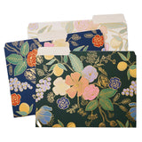 Rifle Paper Co. -  Set de 6 Folders | Colette