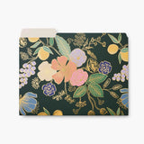 Rifle Paper Co. -  Set de 6 Folders | Colette