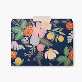 Rifle Paper Co. -  Set de 6 Folders | Colette