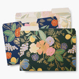 Rifle Paper Co. -  Set de 6 Folders | Colette