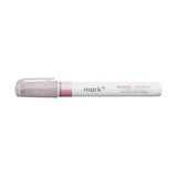 Kokuyo - Subrayadores Pastel Color Marker Pen | Rosa