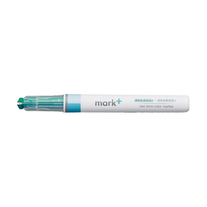 Kokuyo - Pastel Highlighters Color Marker Pen | mint green