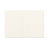 Traveler's Company - TRAVELER'S notebook 017 Refill Sticker Release Paper | Álbum de Pegatinas | Passport Size