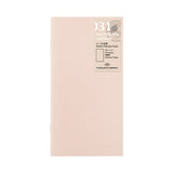 Traveler's Company - TRAVELER'S notebook 031 Refill Sticker Release Paper | Álbum de Pegatinas | Regular Size