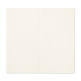 Traveler's Company - TRAVELER'S notebook 031 Refill Sticker Release Paper | Álbum de Pegatinas | Regular Size