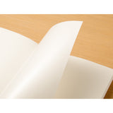 Traveler's Company - TRAVELER'S notebook 031 Refill Sticker Release Paper | Álbum de Pegatinas | Regular Size