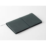 Traveler's Company - TRAVELER'S notebook Regular Size | Blue